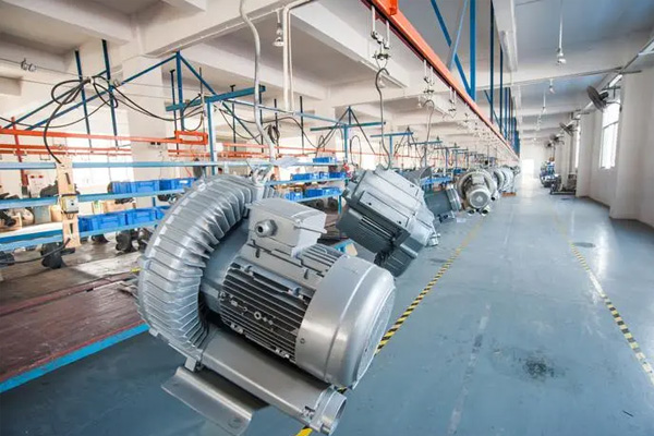 industries pipeline-curve