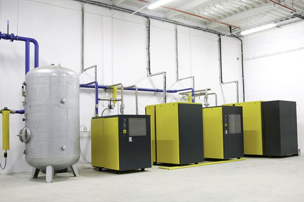 industries wastewatertreatmentplant